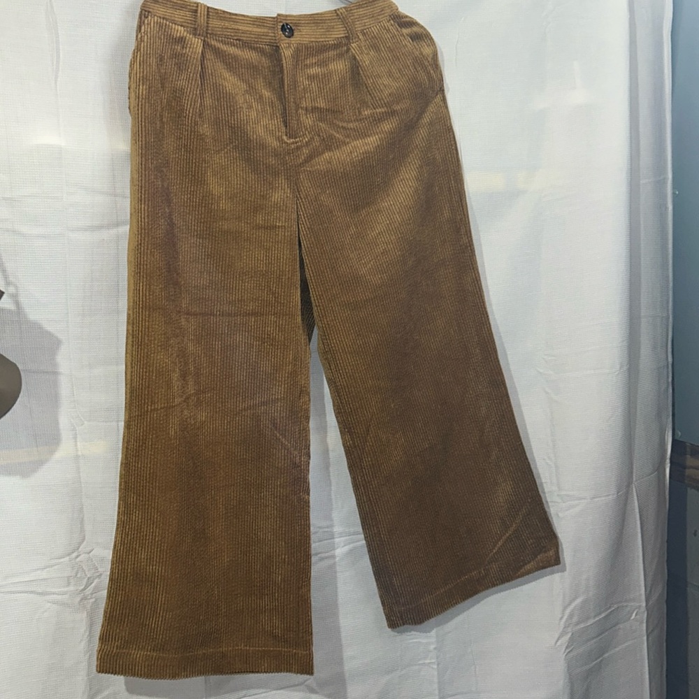 Who what where pants
